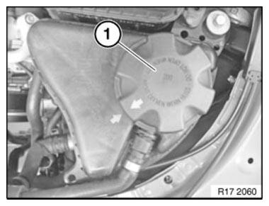 Coolant, Checking Cooling System